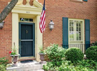 8017 Strauff Rd, Towson, MD 21204