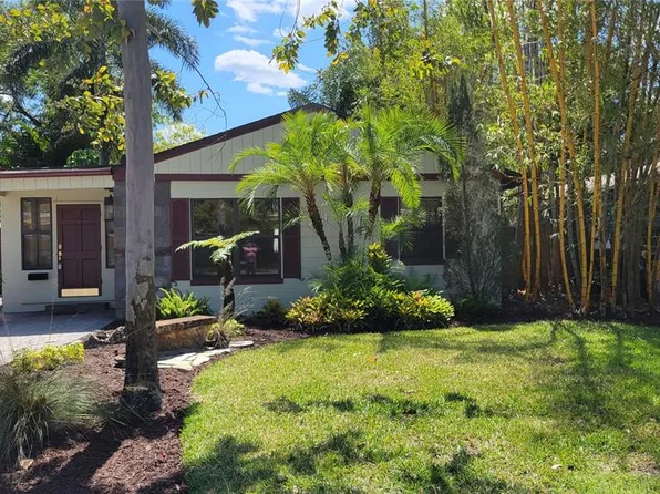 1710 OREGON STREET, ORLANDO, FL 32803