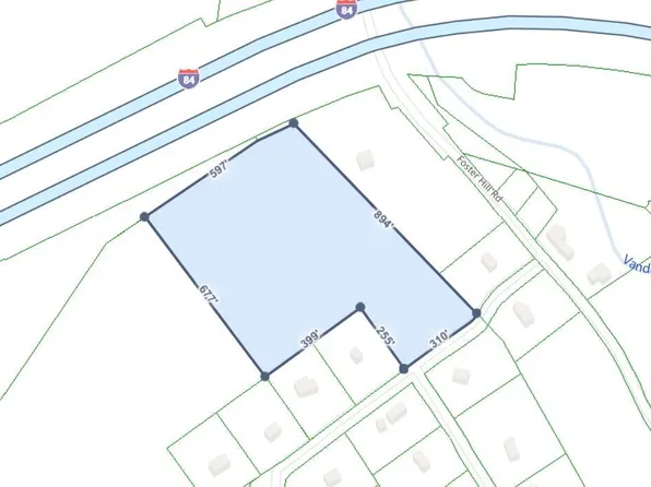Santos Dr, Milford, PA 18337