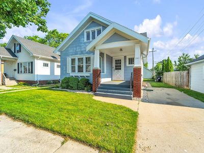 2512 Olive STREET, Racine, WI, 53403