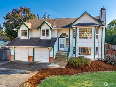 9612 218th Street Ct E, Graham, WA, 98338