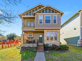 1560 Carlson Dr #37C, Austin, TX 78741