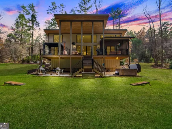 77 Watersong Trl, Ellijay, GA 30540