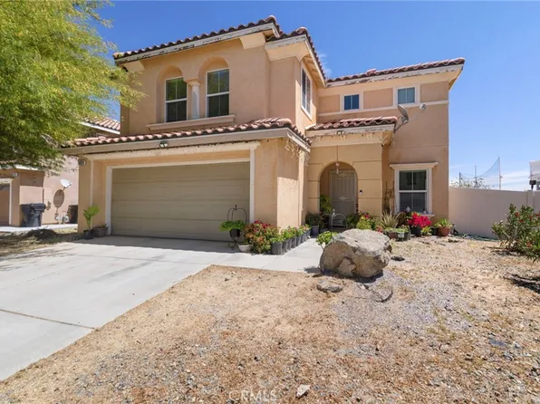 16029 White Mountain Pl, Victorville, CA 92394
