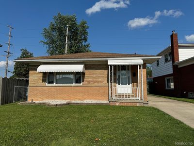 2045 11th St, Wyandotte, MI, 48192