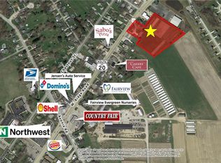 7331 W Ridge Rd, Fairview, PA 16415