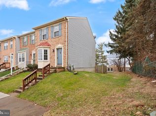1421 Saint Michael Ct, Edgewood, MD 21040