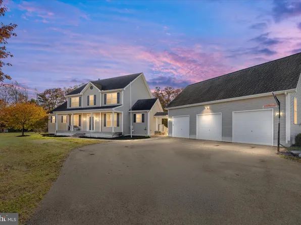 216 Brix Dr, Church Hill, MD 21623