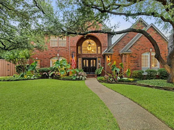 4400 Brigade Ct, Plano, TX 75024