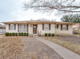 1918 Meandering Way, McKinney, TX 75071