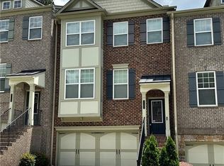 2147 Yancey Ln NE, Atlanta, GA 30319