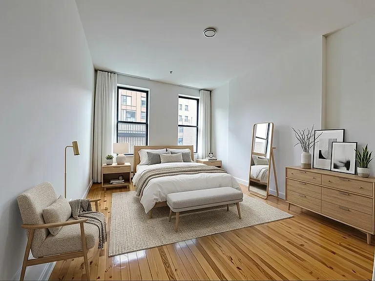 2103 Frederick Douglass Blvd #4-C — Photo 3