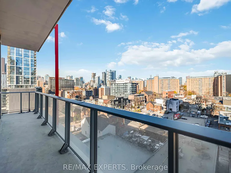 120 Parliament St #902 — Photo 17