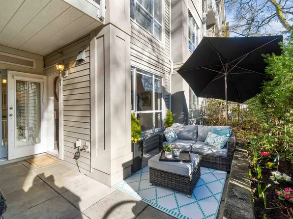 2755 Maple St #104, Vancouver, BC V6J 5K1