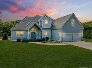 308 Brooklyn Rd, Canterbury, CT 06331