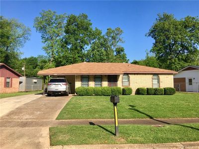 1423 Teekell St, Bossier City, LA, 71111