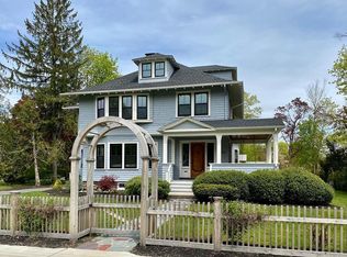 1743 Beacon St, Newton, MA 02468