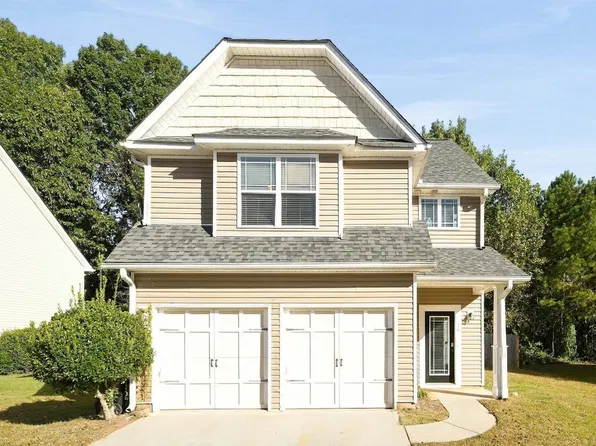 76 Darbys Run Ct, Hiram, GA 30141