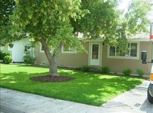 1528 Richmond Dr, Twin Falls, ID 83301