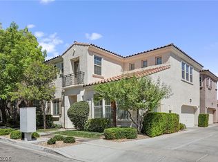 2150 Cast Pebble Dr, Las Vegas, NV 89135
