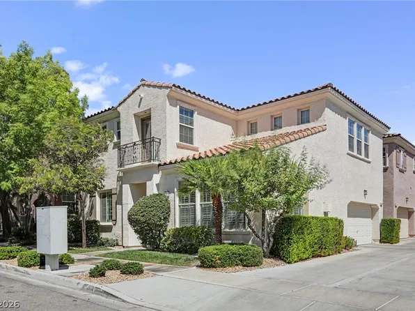2150 Cast Pebble Dr, Las Vegas, NV 89135
