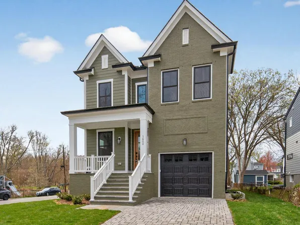 1800 N Tuckahoe St, Arlington, VA 22205