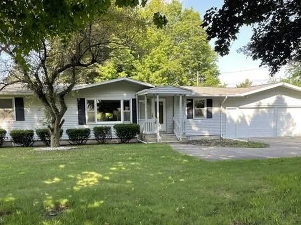 344 N Fremont Rd, Coldwater, MI 49036