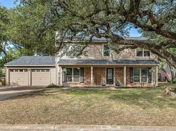 2300 Oakridge Dr, Round Rock, TX 78681