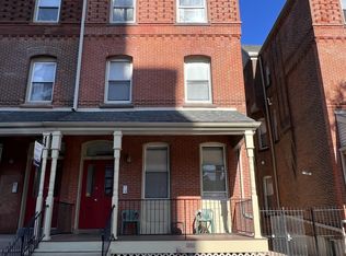3321 Powelton Ave, Philadelphia, PA 19104