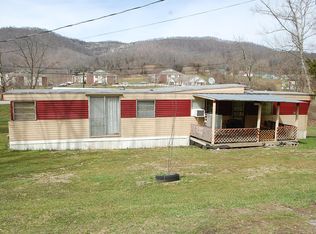 171 Old Fincastle Rd, Rose Hill, VA 24281