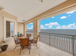 1201 1st St #803, Jacksonville Beach, FL 32250