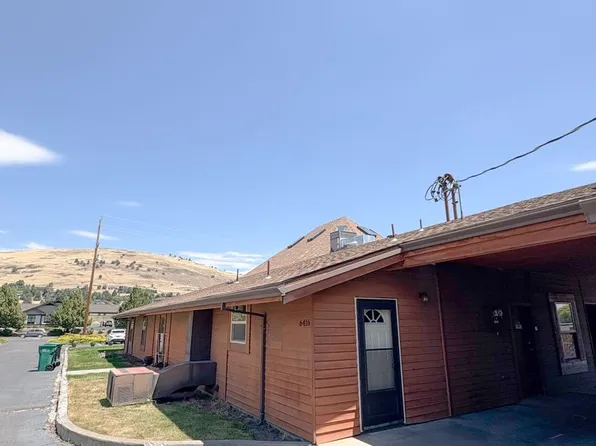 6412-6416-6424 S 6th St., 6412 S 6th St #6416, Klamath Falls, OR 97603