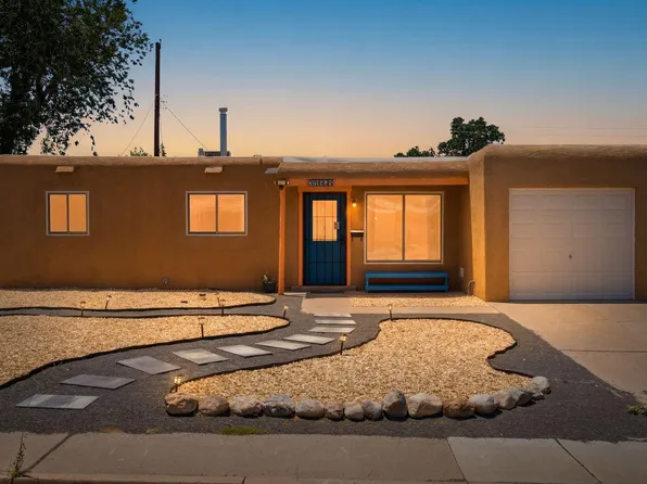11608 Clifford Ave NE, Albuquerque, NM 87112