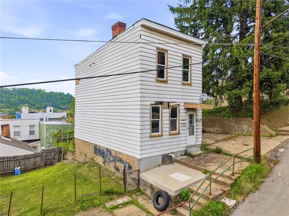 5405 Kent Way, Pittsburgh, PA 15201