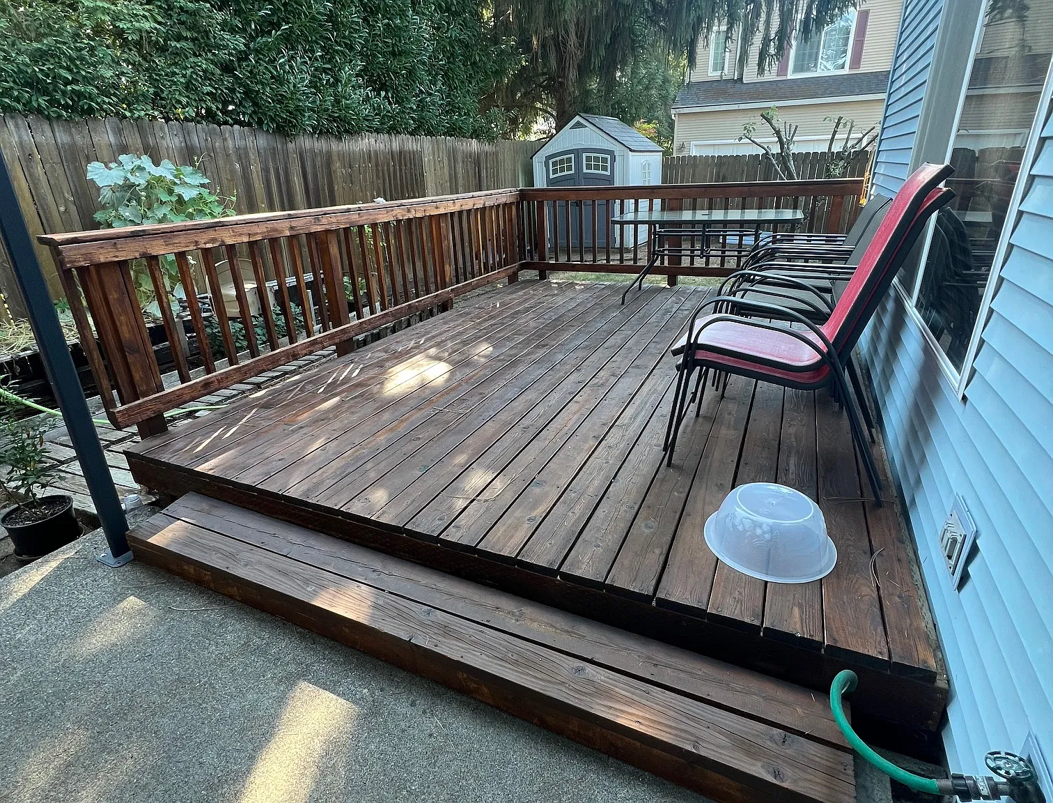 4 bed, 1501 sqft, $2,500 — Photo 4