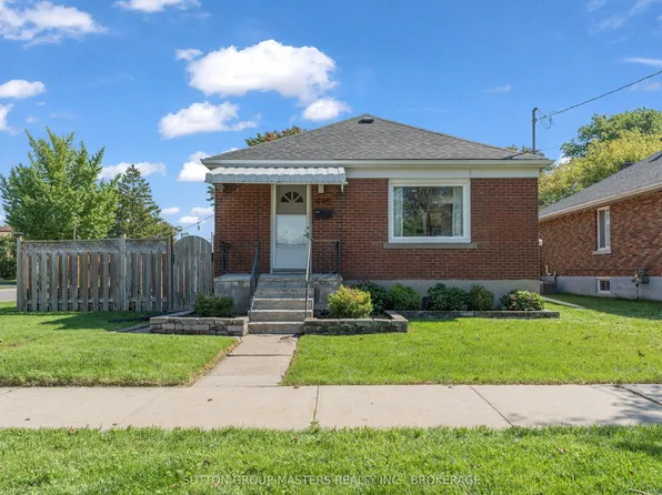 945 Victoria St, Kingston, ON K7K 4T9