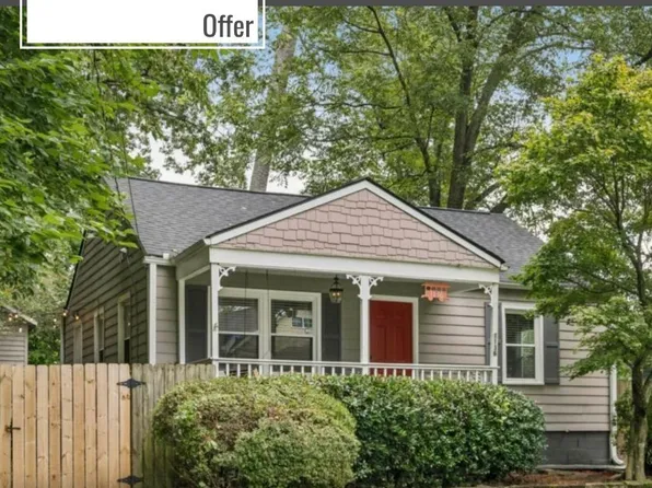 1136 Gilbert St SE, Atlanta, GA 30316