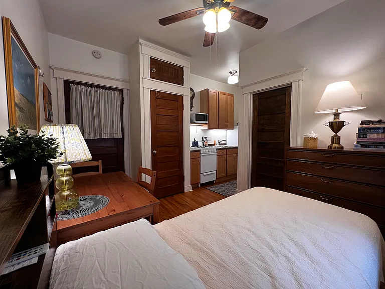 Another view of main room.
