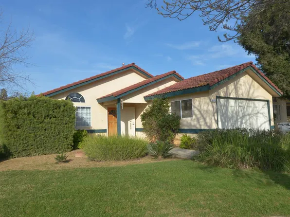 5572 W Sample Ave, Fresno, CA 93722