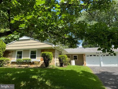 2515 Kenhill Dr, Bowie, MD, 20715