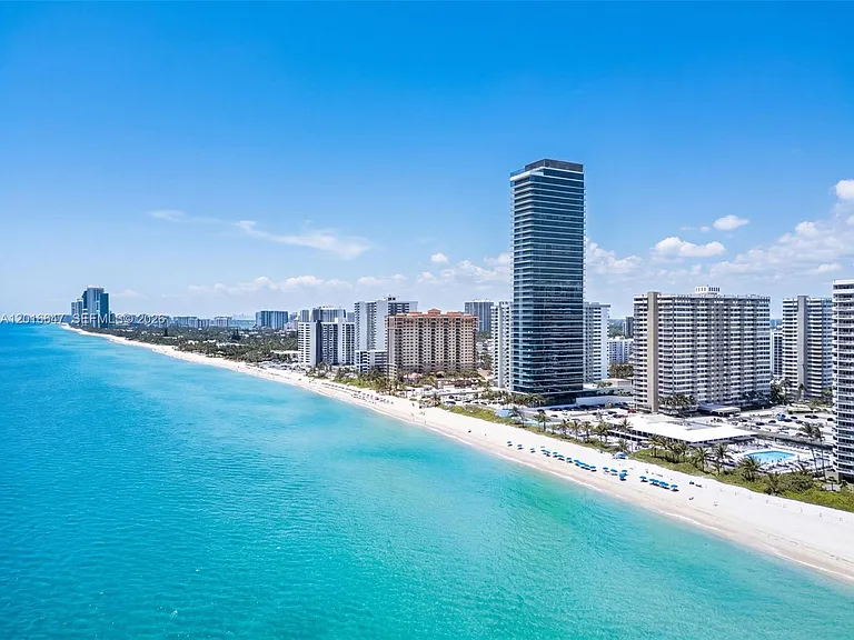 1980 S Ocean Dr #19L — Photo 32
