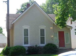 915 Pearl St, Columbus, IN 47201