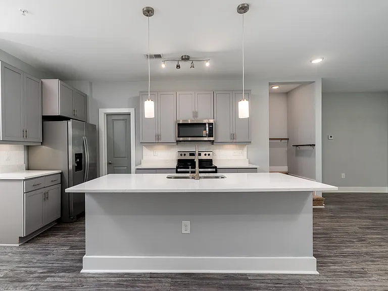 Park Circle Village Apartments — Photo 66