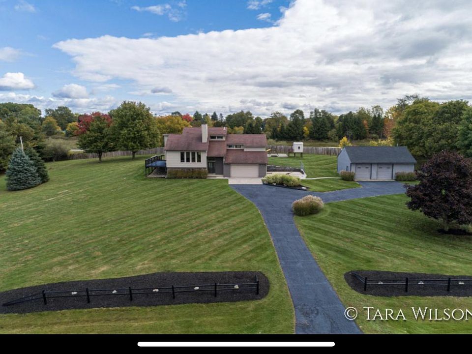 9836 Edgerton Ave NE, Rockford, MI 49341 Zillow
