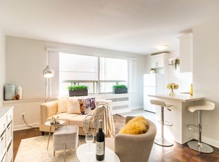 Avenue Park Apartments, Toronto, ON M5R 2G9