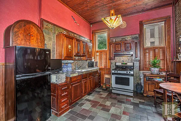 Sold by Halstead Real Estate | media 27