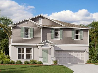 26056 Bristleleaf Ct, Leesburg, FL, 34748