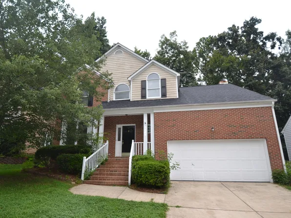 9626 Whitewood Tl, Charlotte, NC 28269