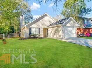 1641 Riverchase Circle East NE #NE, Conyers, GA 30013
