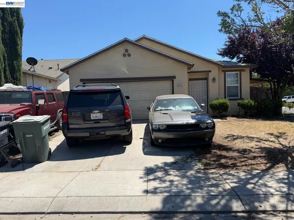 1812 Cielito Dr, Modesto, CA 95358